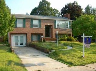 118 Patricia Ave, Linthicum Heights, MD 21090