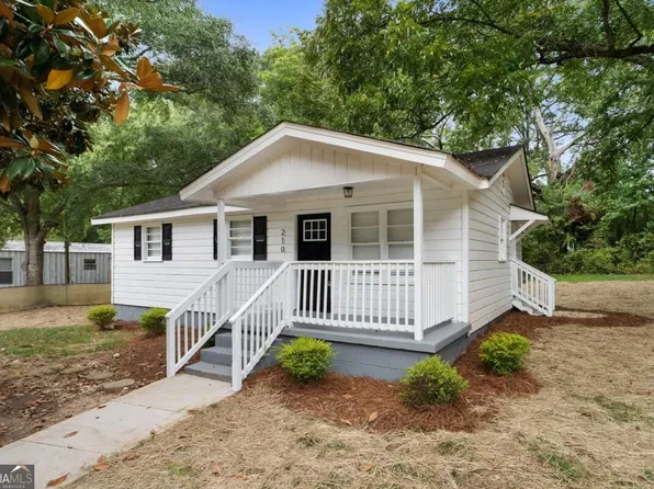 210 Douglas St, Monroe, GA 30655