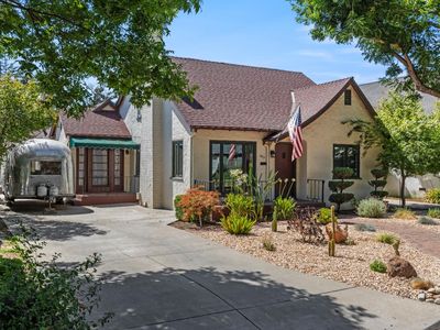 405 Myrtle Ave, Modesto, CA, 95350