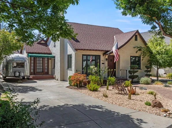 405 Myrtle Ave, Modesto, CA 95350
