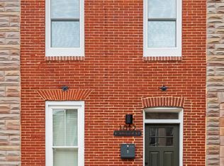 1012 E Biddle St, Baltimore, MD 21202