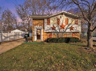 718 Neubert Ave, Flint, MI 48507