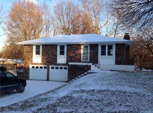 14555 Cobblestone Dr, Platte City, MO 64079