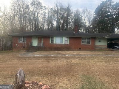 54 Brevard Ave SW, Atlanta, GA, 30315