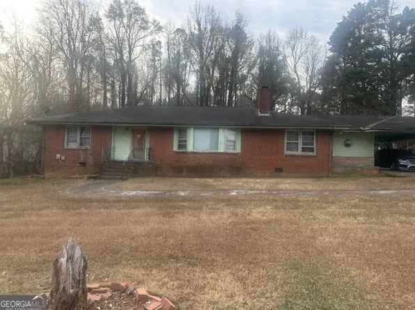 54 Brevard Ave SW, Atlanta, GA 30315