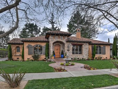 1333 Weaver Dr, San Jose, CA, 95125