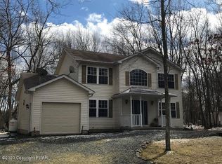 59 Eliot Ln, Albrightsville, PA 18210