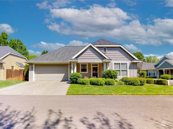 960 SE Parkside Drive, College Place, WA 99324