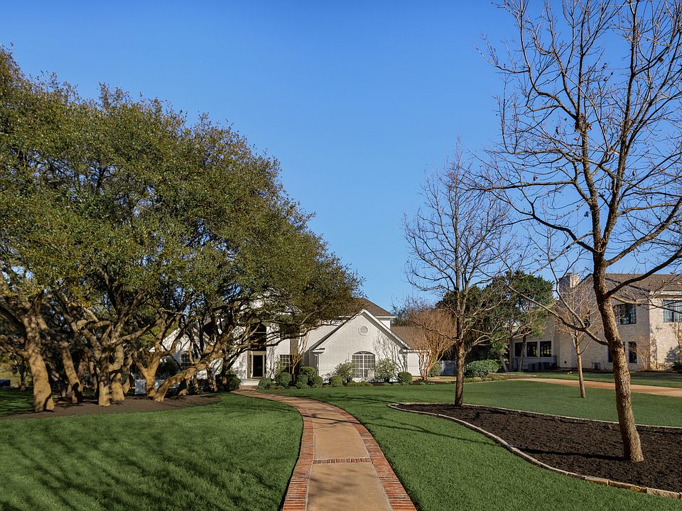 3701 Misty Creek Dr, Austin, TX 78735 | Zillow