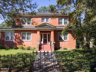 207 N Granville Street, Edenton, NC, 27932