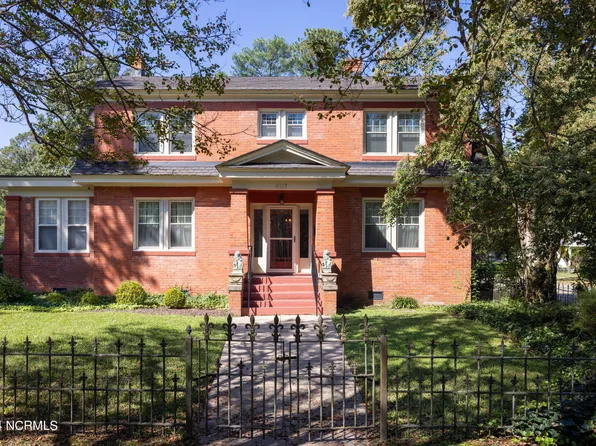 207 N Granville Street, Edenton, NC 27932