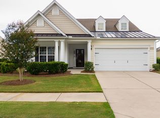 516 Tranquil Waters Way, Summerville, SC 29486