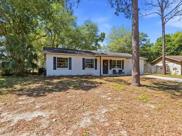 215 CARLA ANN COURT, AUBURNDALE, FL 33823
