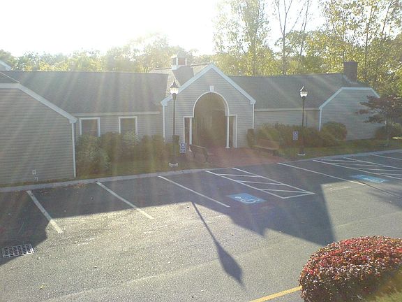 Community House