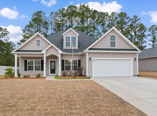 208 Baylee Circle, Galivants Ferry, SC 29544