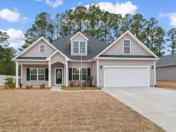 208 Baylee Circle, Galivants Ferry, SC 29544