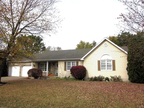 905 Dogwood Dr, Kirksville, MO 63501