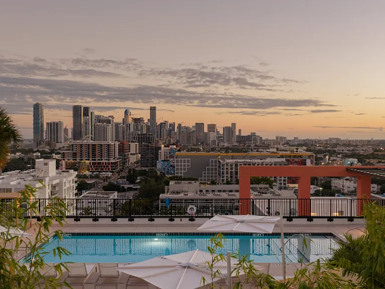 Wynwood Plaza Residences — Photo 17