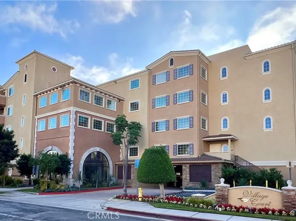 21345 Hawthorne Blvd Unit 220, Torrance, CA 90505