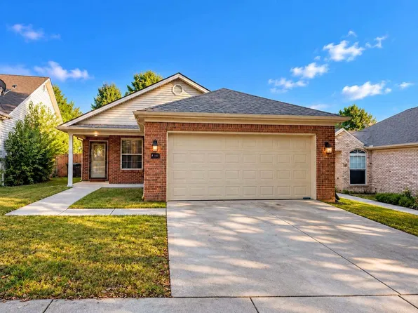 148 Black Water Ln, Lexington, KY 40511