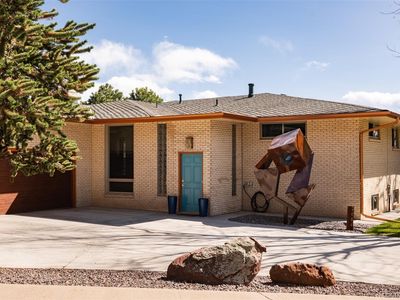 2664 S Fenton Court, Lakewood, CO, 80227