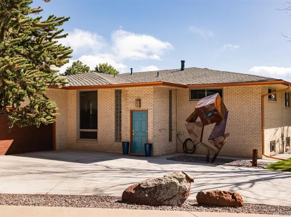 2664 S Fenton Court, Lakewood, CO 80227