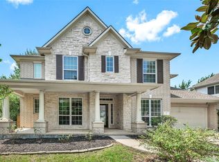 3 Renoir Trail Pl, Spring, TX 77382