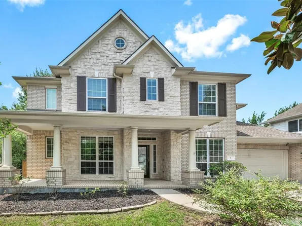 3 Renoir Trail Pl, Spring, TX 77382