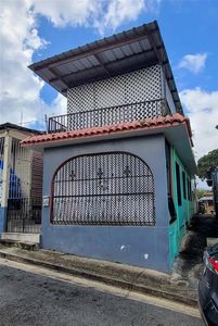 3 San Francisco, Utuado, PR, 00641