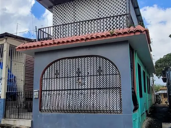 3 San Francisco, Utuado, PR 00641