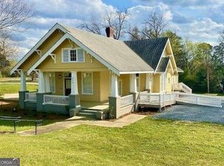 394 Broad St, Milledgeville, GA 31062