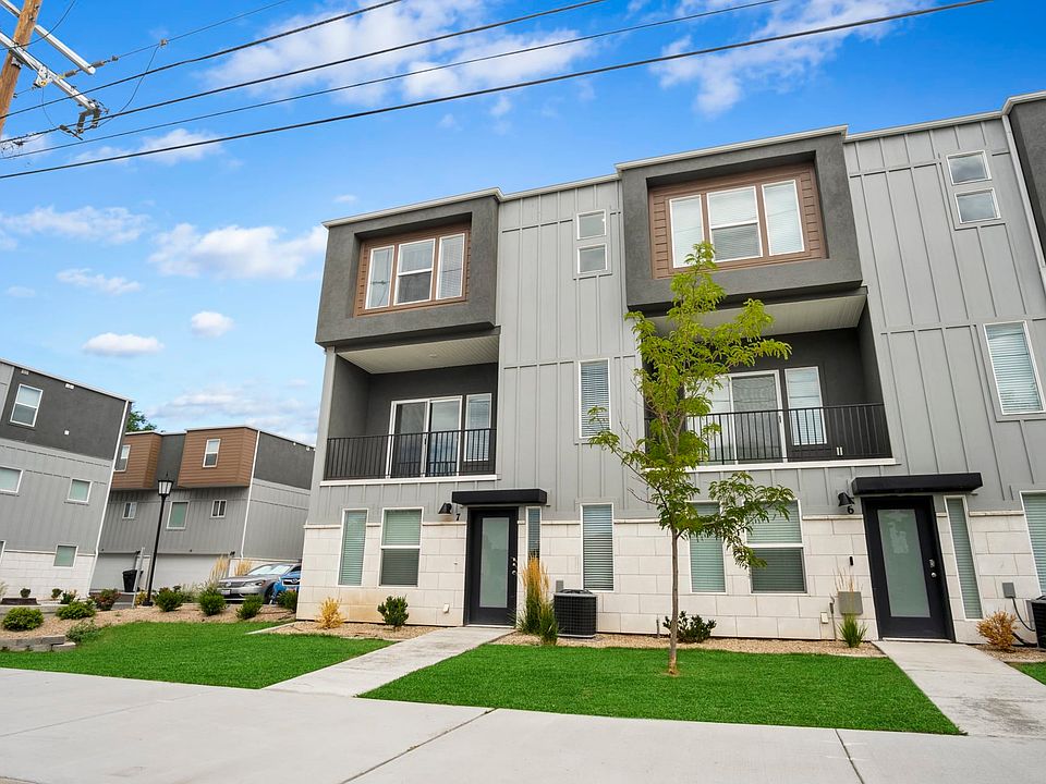 1st image of 249 E Fort Union Blvd #16