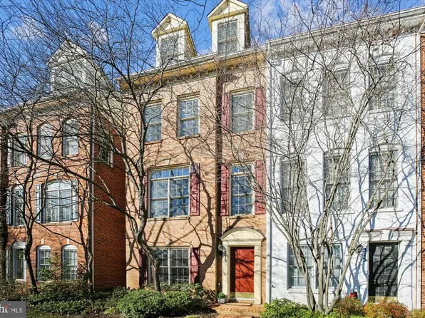 313 Potter Ln, Rockville, MD 20850