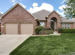 15735 Alamogordo, Helotes, TX 78023