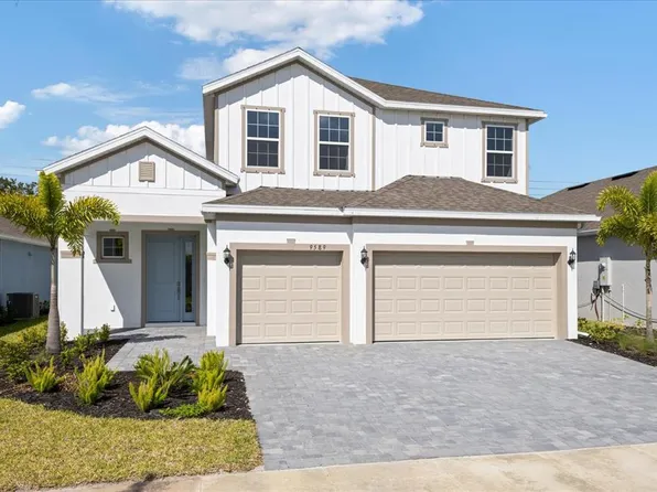 9589 Vibrant Ln, Venice, FL 34292