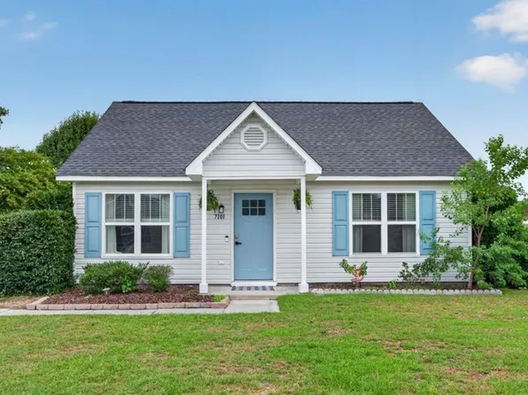 7101 Alamosa Dr, Wilmington, NC 28411