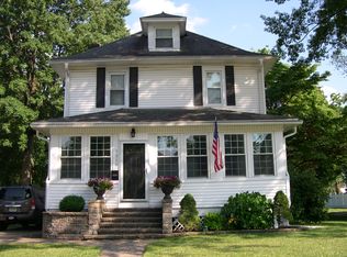 7228 Walnut Ave, Pennsauken, NJ 08109