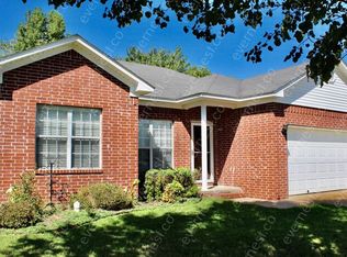 12 Dallas Ln, Vilonia, AR 72173