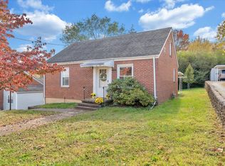 1135 Ethel Rd SE, Roanoke, VA 24014