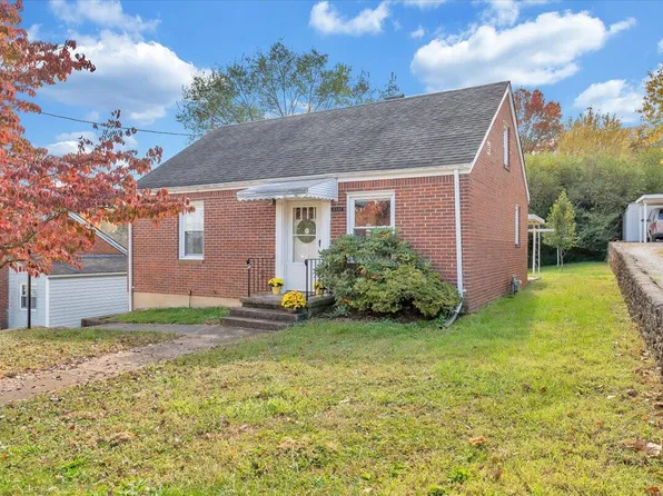 1135 Ethel Rd SE, Roanoke, VA 24014