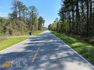 1651 Pennick Rd, Brunswick, GA 31525