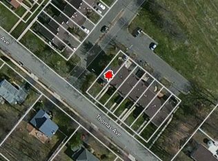 1313 Thomas Ave, North Brunswick, NJ