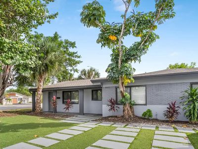 1413 NE 15th Ave, Fort Lauderdale, FL, 33304