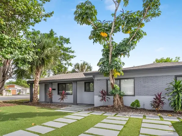 1413 NE 15th Ave, Fort Lauderdale, FL 33304