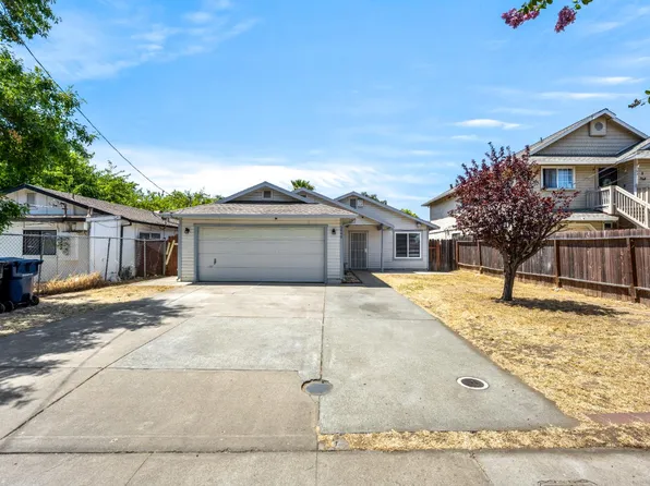 3449 Altos Ave, Sacramento, CA 95838