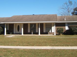 8112 Monticello Dr, Pensacola, FL 32514