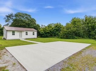 305 S Polk St, Tullahoma, TN 37388