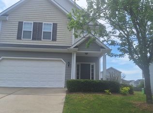 3906 Evans Dr, Raleigh, NC 27610