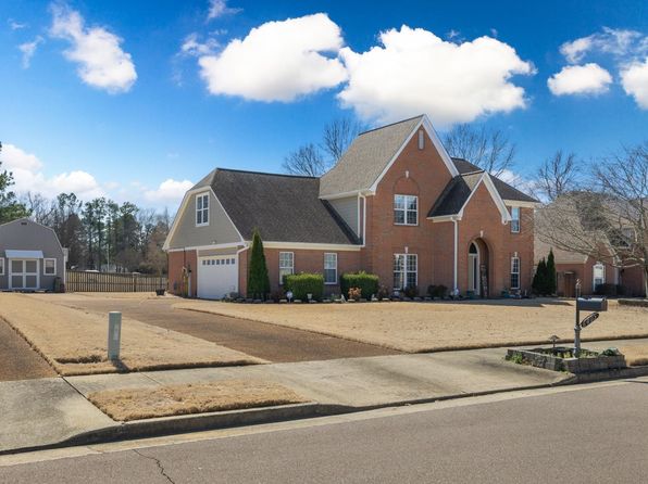 6405 Bristol Glen Dr, Memphis, TN 38135