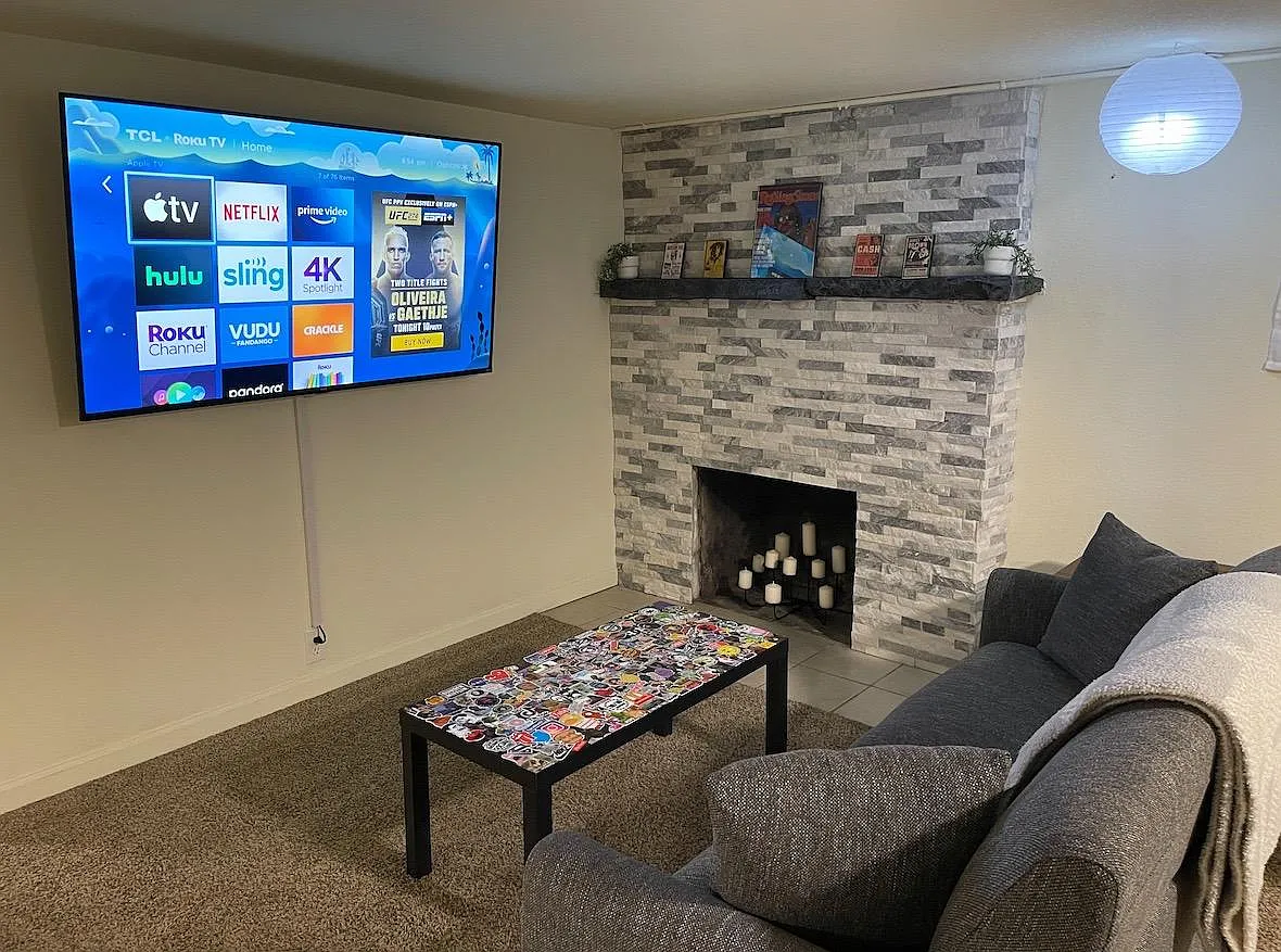 4 bed, 1170 sqft, $2,600 — Photo 4